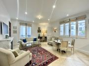 Location Appartement Meublé 2 pièces 45 m² Marais...