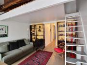 Location Appartement Meublé 2 pièces 45 m² Quartier...