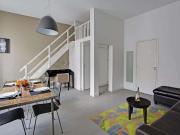 Location Appartement Meublé 2 pièces 45 m² Sentier Bonne... Location Appartement Meublé 2 pièces 45 m² Sentier Bonne...