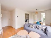 Location appartement meublé 2 pièces 45m² Bordeaux Bastide