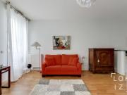 Location appartement meublé 2 pièces 45m² Bordeaux Mériadeck