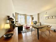 Location Appartement Meublé 2 pièces 46 m² Montorgueil...