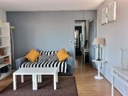 Location Appartement Meublé 2 pièces 46 m² Porte de...