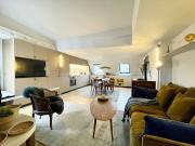 Location Appartement Meublé 2 pièces 47 m² Grands...