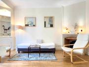 Location Appartement Meublé 2 pièces 48 m² Invalides...