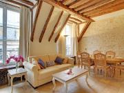 Location Appartement Meublé 2 pièces 48 m² Quartier...