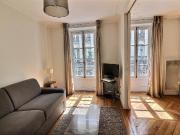 Location Appartement Meublé 2 pièces 50 m² Batignolles...