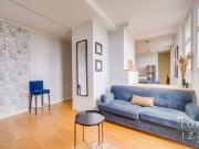 Location appartement meublé 2 pièces 50 m² Bordeaux centre