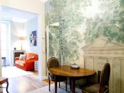 Location Appartement Meublé 2 pièces 50 m² Quartier... Location Appartement Meublé 2 pièces 50 m² Quartier...