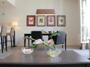 Location Appartement Meublé 2 pièces 51 m² Marais...