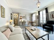 Location Appartement Meublé 2 pièces 52 m² Arts et...
