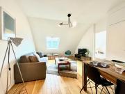 Location Appartement Meublé 2 pièces 53 m² Champs...