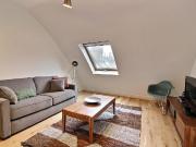 Location Appartement Meublé 2 pièces 53 m² Champs...