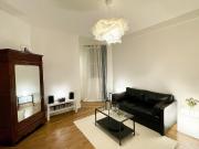 Location Appartement Meublé 2 pièces 54 m² Porte Maillot...