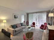 Location Appartement Meublé 2 pièces 55 m² Auteuil St...