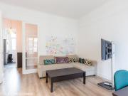 Location Appartement Meublé 2 pièces 55 m² Auteuil St...