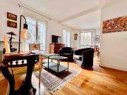 Location Appartement Meublé 2 pièces 55 m² Champ de Mars...