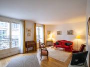 Location Appartement Meublé 2 pièces 55 m² Dupleix Motte...