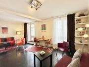 Location Appartement Meublé 2 pièces 55 m² Etoile...
