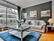 Location Appartement Meublé 2 pièces 55 m² Etoile...