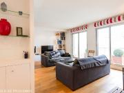 Location Appartement Meublé 2 pièces 55 m² Porte Maillot...