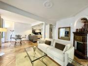 Location Appartement Meublé 2 pièces 56 m² Martyrs Saint...