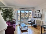 Location Appartement Meublé 2 pièces 59 m² Opéra 75002...