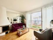 Location Appartement Meublé 2 pièces 59 m² Opéra 75002...