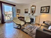 Location Appartement Meublé 2 pièces 60 m² Île de la...