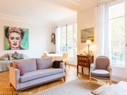 Location Appartement Meublé 2 pièces 62 m² Champ de Mars...