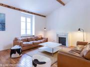 Location Appartement Meublé 2 pièces 63 m² Auteuil St...