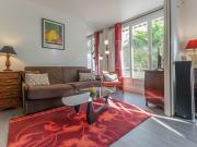 Location Appartement Meublé 2 pièces 68 m² Porte de...