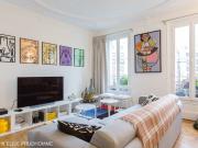 Location Appartement Meublé 2 pièces 70 m² Châtelet Les...