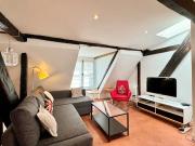 Location Appartement Meublé 2 pièces 70 m² Hôtel de...