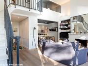 Location Appartement Meublé 2 pièces 78 m² Auteuil St...