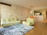 Location Appartement Meublé 2 pièces 91 m² Arts et...