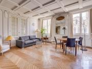 Location appartement meublé 2 pièces 94m² Bordeaux...