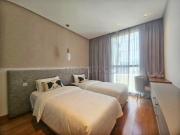 Location appartement meublé 2chambres Anfa Place Ain...