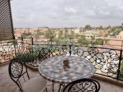 Location appartement meublé