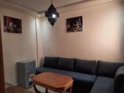 Location appartement meublé 30 m² à Casablanca