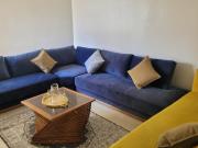 Location appartement meublé 35 m² à Tanger Location appartement meublé 35 m² à Tanger