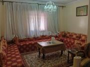 Location appartement meublé