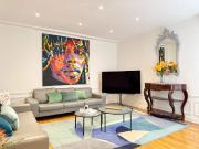 Location Appartement Meublé 3 pièces 100 m² Saint Clou...