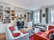 Location Appartement Meublé 3 pièces 111 m² Invalides...