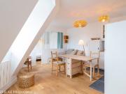 Location Appartement Meublé 3 pièces 45 m² Passy 75016...