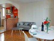Location Appartement Meublé 3 pièces 47 m² Auteuil St...