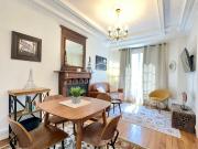 Location Appartement Meublé 3 pièces 48 m² Dupleix Motte...