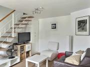 Location Appartement Meublé 3 pièces 48 m² Montorgueil...