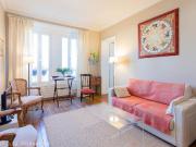 Location Appartement Meublé 3 pièces 55 m² Bastille...