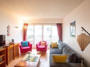 Location Appartement Meublé 3 pièces 62 m² Denfert...